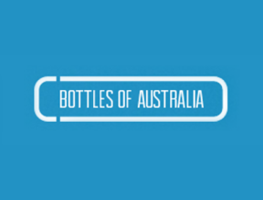 Bottles of Australia